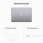 Apple MacBook Pro (2022) - 13,3" | M2 | 24GB | 256GB | Rymdgrå