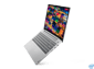 Lenovo IdeaPad 5 - 15,6" | i5 | 8GB | 512GB
