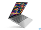 Lenovo IdeaPad 5 - 15,6" | i5 | 8GB | 512GB