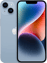 Apple iPhone 14 (128GB) Blå