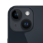 Apple iPhone 14 (256GB) Midnatt