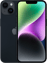 Apple iPhone 14 (256GB) Midnatt
