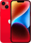 Apple iPhone 14 Plus (256GB) Röd