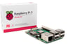 Raspberry Pi 3B+, Enkortsdator