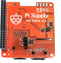 Pi Supply PoE Hat för Raspberry Pi (Via GPIO)