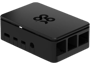 OKdo Raspberry Pi 4 Case Black