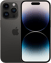 Apple iPhone 14 Pro (1TB) Rymdsvart
