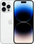 Apple iPhone 14 Pro Max (256GB) Silver