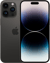 Apple iPhone 14 Pro Max (512GB) Rymdsvart