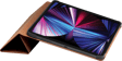 dbramante1928 Risskov iPad 10,2" (2021) Brun