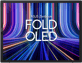 ASUS Zenbook 17 Fold OLED - i7 | 16GB | 1TB