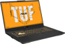 ASUS TUF F17 - 17,3" | i7 | 16GB | 1TB | RTX 4060 | 144Hz | FHD