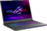 ASUS ROG Strix G18 - 18" | i7 | 16GB | 1TB | RTX 4060 | 165Hz | FHD