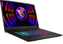 MSI Katana 17 - i7 | 16GB | 1TB | RTX 4060