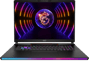 MSI Raider GE78 HX - 17" | i9 | 64GB | 4TB | RTX 4080 | 240Hz | QHD