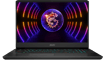 MSI Vector GP77 - i7 | 32GB | 2TB | RTX 4070
