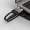 J5Create USB-C® Dockningsstation med M.2 nvme 9 portar