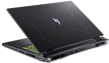 Acer Nitro 17 - 17,3" | Ryzen 7 | 32GB | 1TB | RTX 4070 | 165Hz | QHD