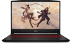 MSI Katana GF66 - 15,6" | i5 | 8GB | 512GB | RTX 3050 | 144Hz | FHD