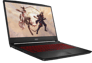 MSI Katana GF66 - 15,6" | i5 | 8GB | 512GB | RTX 3050 | 144Hz | FHD