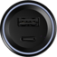 OnePlus SUPERVOOC 80 W Car Charger USB-C+A
