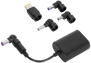Targus USB-C Legacy strömadapter kit