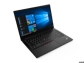 Lenovo ThinkPad E14 G3 - 14" | Ryzen 5 | 16GB | 256GB