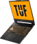 ASUS TUF A15 - Ryzen 7 | 16GB | 512GB | RTX 3060