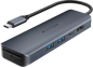 Hyperdrive 6-in-1 USB-C Hub Gen.2