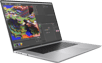HP ZBook Studio G9 - i7 | 32GB | 1TB | RTX A2000