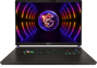 MSI Vector GP78HX - i7 | 32GB | 2TB | RTX 4080