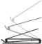 Twelve South Curve Flex stativ för Macbook