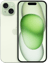 Apple iPhone 15 (256GB) Grön