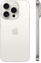 Apple iPhone 15 Pro (512GB) Vit titan