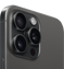 Apple iPhone 15 Pro Max (512GB) Svart titan