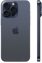Apple iPhone 15 Pro Max (512GB) Blå titan