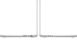 Apple MacBook Pro (2023) -  16,2" | M3 Max | 36GB | 1TB | Silver