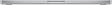 Apple MacBook Pro (2023) -  16,2" | M3 Max | 36GB | 1TB | Silver