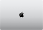 Apple MacBook Pro (2023) -  16,2" | M3 Max | 36GB | 1TB | Silver