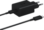 Samsung Wall Charger 45 W USB-C GaN Svart