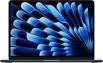 Apple MacBook Air (2024) - 13,6" | M3 | 16GB | 256GB | Midnatt