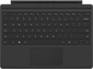 Microsoft Surface Pro Type Cover Svart