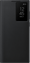 Samsung Galaxy S22 Ultra Smart Clear View Cover Svart