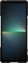 Sony Style Cover Xperia 5 V Svart