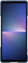 Sony Style Cover Xperia 5 V Blå
