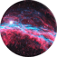 Popsockets Veil Nebula