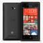 HTC 8X Svart
