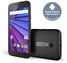Motorola Moto G (3rd gen) Svart
