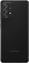 Samsung Galaxy A52 Awesome Black