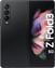 Samsung Galaxy Fold 3 (256GB) 5G Phantom Black